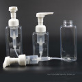 Plastic Foam Soap Pump Bottle 500ml 600ml (NB231)